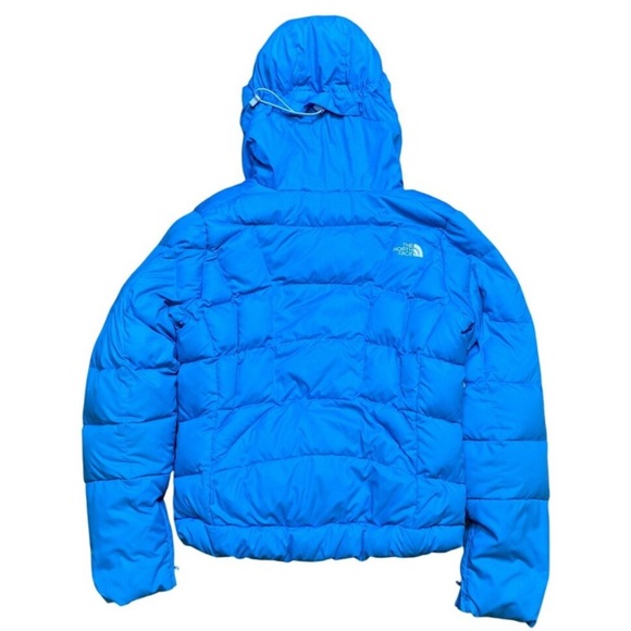 The North Face Down (600) Jacket-Women’s Small - EXCELLENT Condition! - Picture 2 of 8